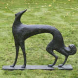 Zeitgenössischer Tierbildhauer - Foto 1