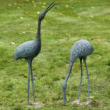 Zeitgenössischer Tierbildhauer - Foto 1