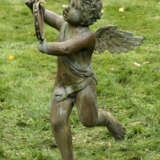 Französischer Bildhauer - Foto 1