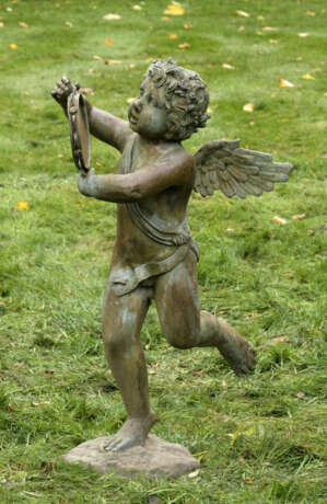 Französischer Bildhauer - Foto 1