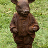 Englischer Bildhauer - Foto 1