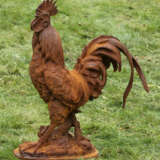 Zeitgenössischer Tierbildhauer - Foto 1