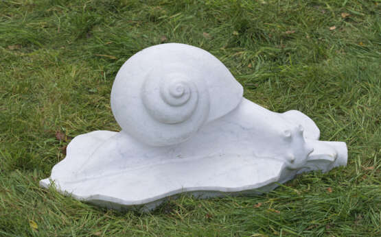 Zeitgenössischer Tierbildhauer - Foto 1