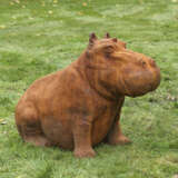 Zeitgenössischer Tierbildhauer - Foto 1