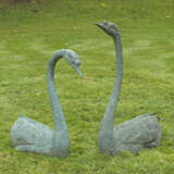 Zeitgenössischer Tierbildhauer - Foto 1