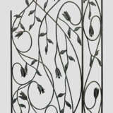 Großes Rankgitter - Foto 1