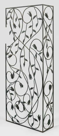 Großes Rankgitter - Foto 1