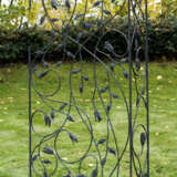 Großes Rankgitter - Foto 2