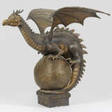 Zeitgenössischer Bildhauer - Foto 1