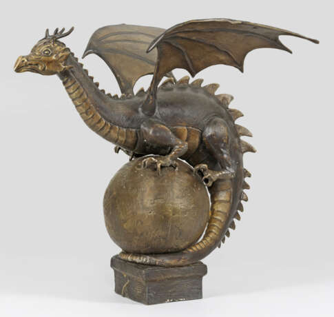 Zeitgenössischer Bildhauer - Foto 1