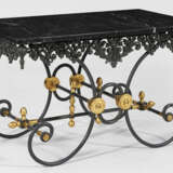 Belle Epoque-Table de Boulangerie - Foto 1