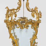 Deckenlaterne im Rokoko-Stil - Foto 1