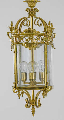 Deckenampel - Foto 1 Deckenampel - Foto 1