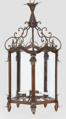 Deckenampel - Foto 1