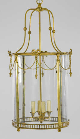 Deckenampel - Foto 1