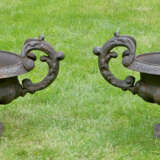 Paar Parkvasen - Foto 1