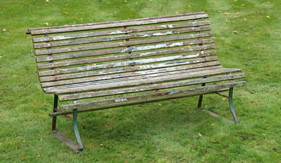 Parkbank - photo 1 Parkbank - photo 1