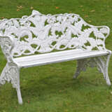 Gartenbank - photo 1