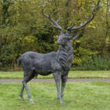 Französischer Bildhauer - фото 1