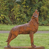 Zeitgenössischer Tierbildhauer - фото 1