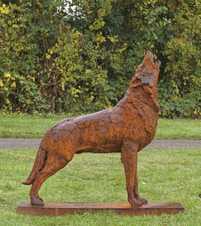 Zeitgenössischer Tierbildhauer - фото 1 Zeitgenössischer Tierbildhauer - фото 1