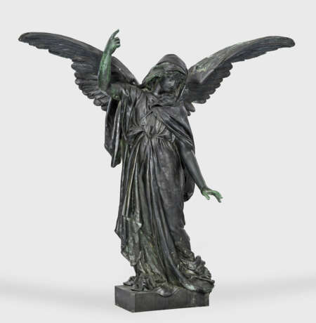 Deutscher Bildhauer der Moderne - photo 1