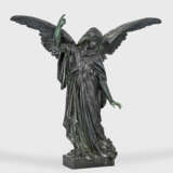 Deutscher Bildhauer der Moderne - photo 1