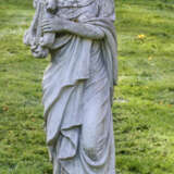 Leierspielerin - photo 1