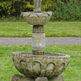 Gartenbrunnen - фото 1