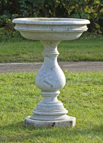 Gartenbrunnen - Foto 1