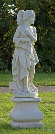 Antonio Canova - Foto 1 Antonio Canova - Foto 1