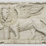 Markuslöwen-Relief - Foto 1