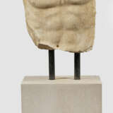 Torso des Asklepios - Foto 1