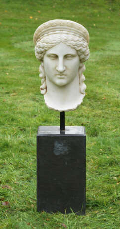 Zeitgenössischer Bildhauer - photo 1