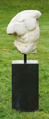 Italienischer Bildhauer - photo 1