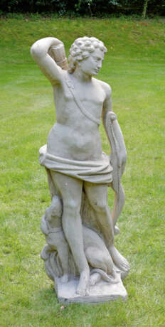 Süddeutscher Bildhauer - photo 1