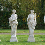 Italienischer Bildhauer - photo 1