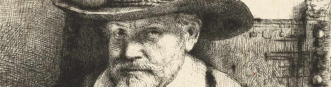 The Sam Josefowitz Collection: Graphic Masterpieces by Rembrandt van Rijn - Part III