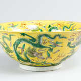 Chinese Porcelain Bowl, Qing Dynasty - photo 1
