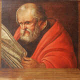 Artist 18. Century, Philiosph, Oil on Canvas - photo 1