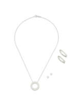 TIFFANY & CO. GROUP OF DIAMOND JEWELLERY