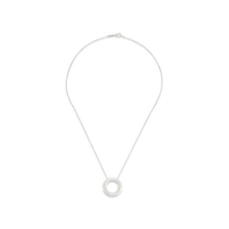 TIFFANY & CO. GROUP OF DIAMOND JEWELLERY - photo 9