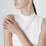 TIFFANY & CO. GROUP OF DIAMOND JEWELLERY - photo 12