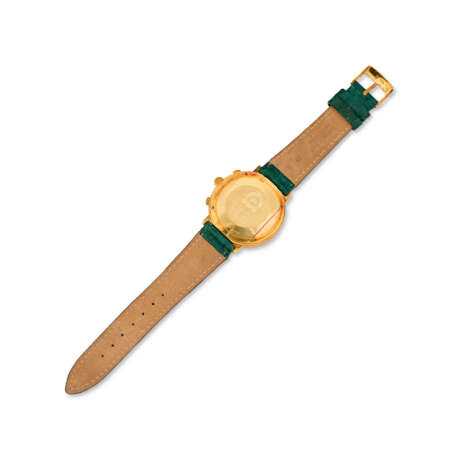 BUCCELLATI CHRONOGRAPH - фото 3