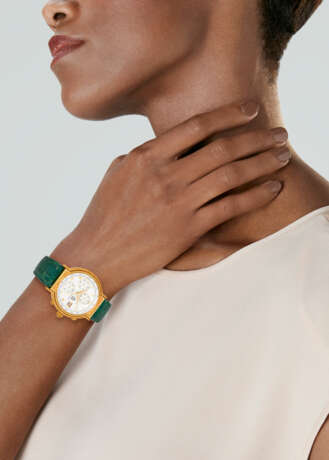 BUCCELLATI CHRONOGRAPH - фото 4