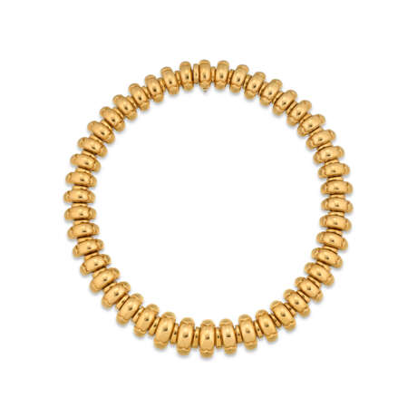 BULGARI 'CELTICA' NECKLACE - photo 1