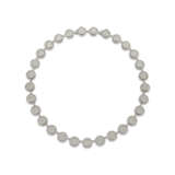 DIAMOND NECKLACE - photo 1