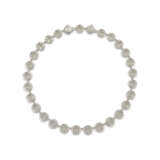 DIAMOND NECKLACE - photo 3