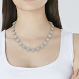 DIAMOND NECKLACE - photo 4