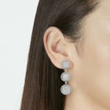 DIAMOND EARRINGS - photo 4